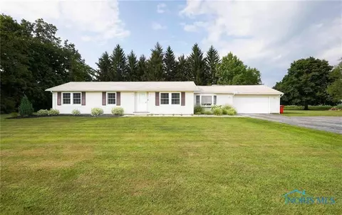 18260 State Route 103, Mount Blanchard, OH 45867