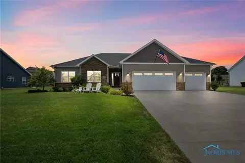 10655 Saron Ln, Whitehouse, OH 43571