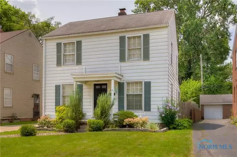 3319 Aldringham Rd, Toledo, OH 43606