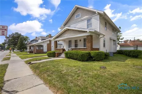 2010 South Ave, Toledo, OH 43609