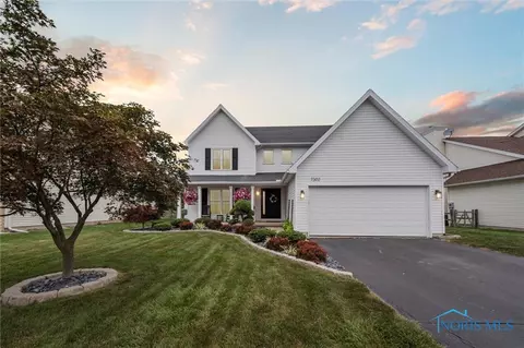 7302 W Lake Rd, Perrysburg, OH 43551