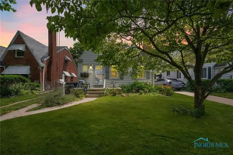 3726 Anderson Pkwy, Toledo, OH 43613
