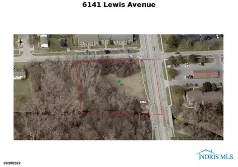 6141 Lewis Ave, Toledo, OH 43612