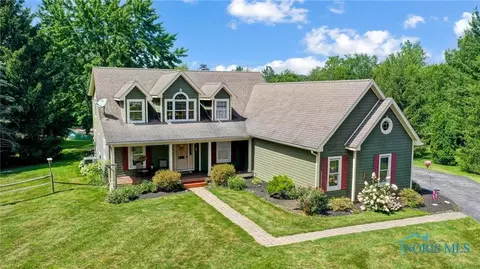 6324 Weckerly Rd, Whitehouse, OH 43571