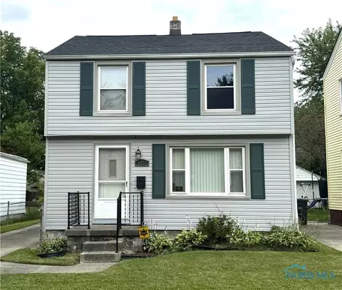 4553 Eastway St, Toledo, OH 43612