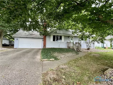 1530 St Rt 15, Bryan, OH 43506