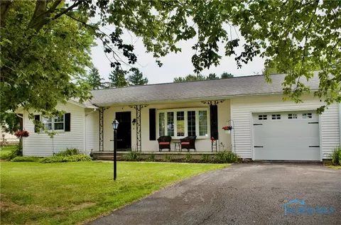 7755 Township Rd 237, Findlay, OH 45840