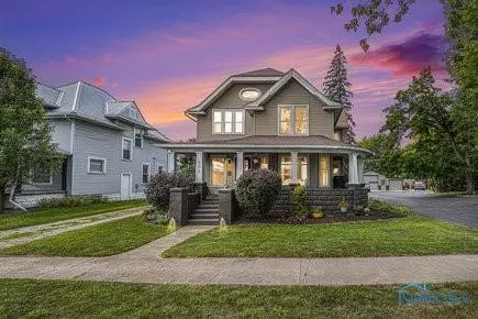 505 E High St, Hicksville, OH 43526