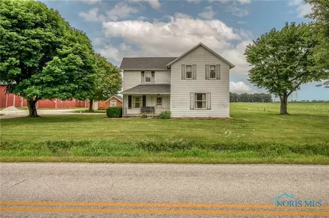25655 Bradner Rd, Genoa, OH 43430