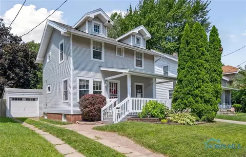 4325 Commonwealth Ave, Toledo, OH 43612