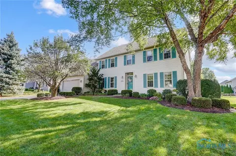 29378 Lindsay Dr, Perrysburg, OH 43551
