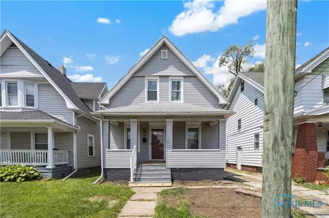 770 Spencer St, Toledo, OH 43609
