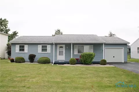 709 Lafayette Blvd, Bowling Green, OH 43402