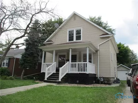 427 Howard Ave, Wauseon, OH 43567