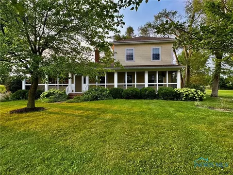 3713 Buckskin Rd, Hicksville, OH 43526