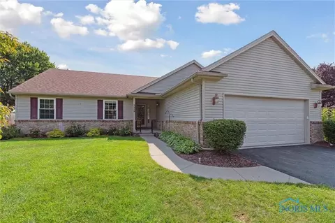 7319 Laurel Ridge Dr, Whitehouse, OH 43571