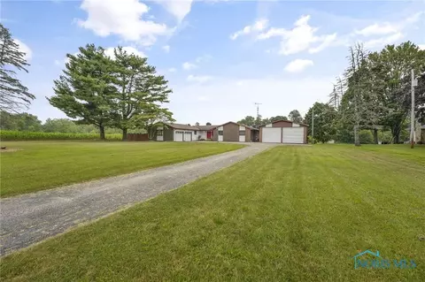 11309 Obee Rd, Whitehouse, OH 43571