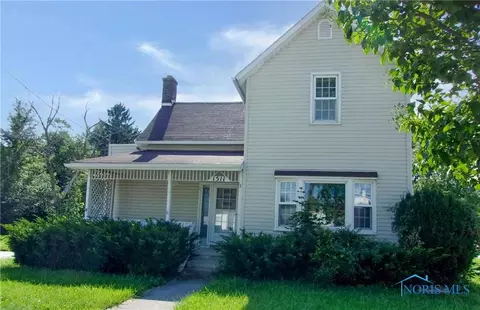 1511 N Union St, Fostoria, OH 44830