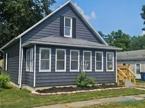 726 S Lynn St, Bryan, OH 43506