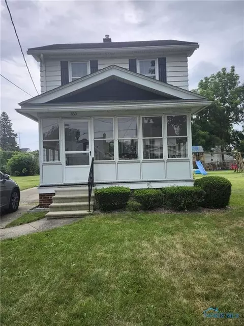 630 E Pearl St, Toledo, OH 43608