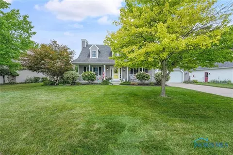 502 Cedar Ln, Waterville, OH 43566