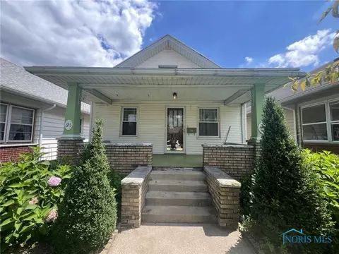 645 Geneva Ave, Toledo, OH 43609