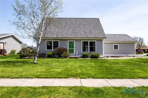 1863 Ginter Rd, Defiance, OH 43512