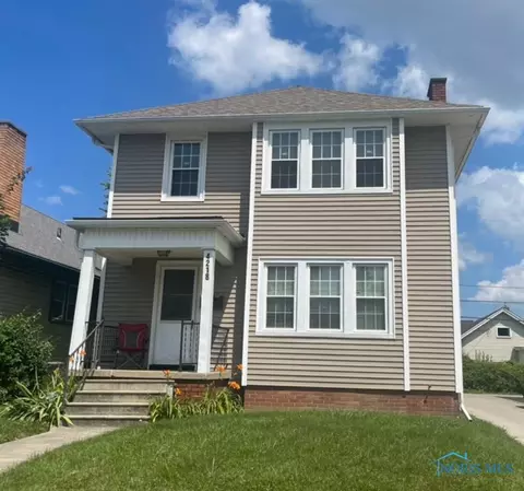 4218 Kingsbury Ave, Toledo, OH 43612
