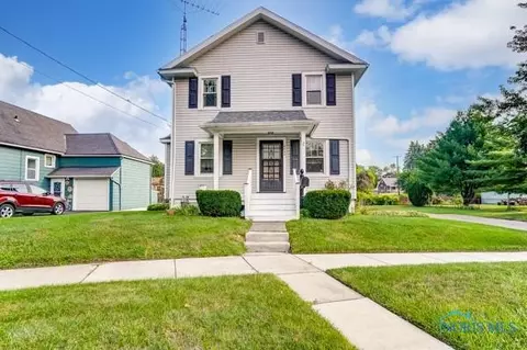 2602 Westbrook Dr, Toledo, OH 43613