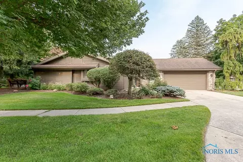 6844 Pine Creek Dr #6844, Toledo, OH 43617