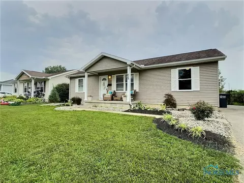 429 Waybridge Rd, Toledo, OH 43612