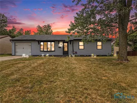 514 Olive Dr, Bryan, OH 43506