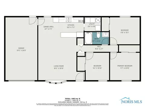514 Olive Dr, Bryan, OH 43506 photo 20