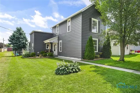 214 S Tarr St, North Baltimore, OH 45872
