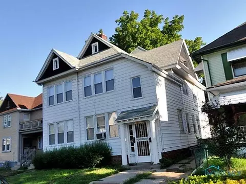 102 Melrose Ave, Toledo, OH 43610