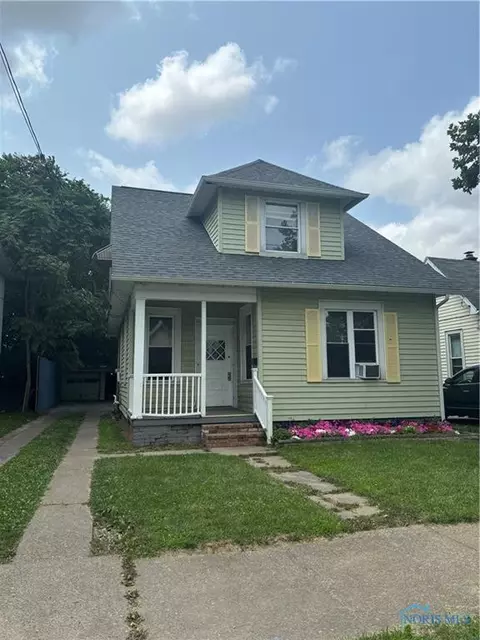 346 Parker Ave, Toledo, OH 43605