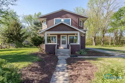 5006 Argonne Pl, Sylvania, OH 43560