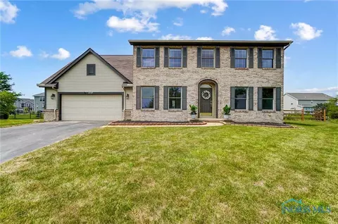 25327 Appaloosa Ct, Perrysburg, OH 43551