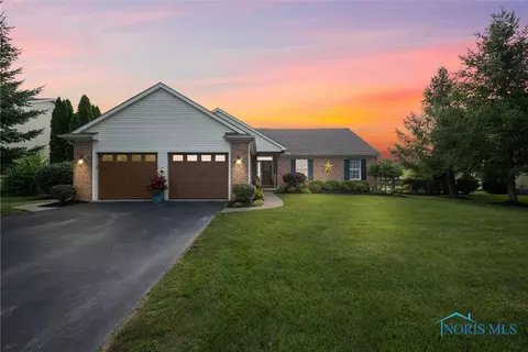 7321 Heller Rd, Whitehouse, OH 43571
