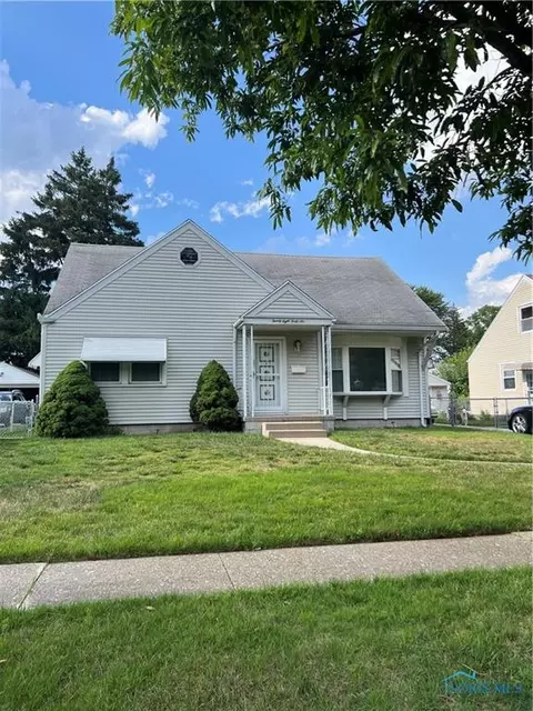 2846 Wyndale Rd, Toledo, OH 43613