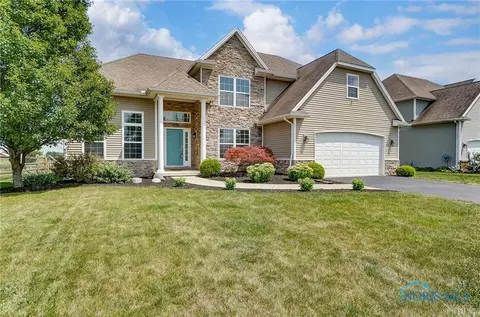 4245 Morgan Pl, Perrysburg, OH 43551