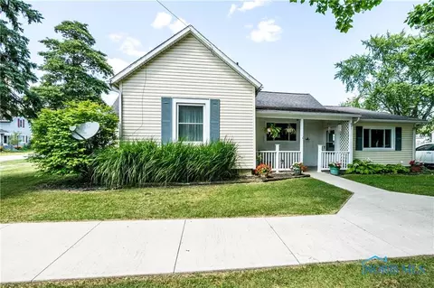 401 E Orchard St, Payne, OH 45880