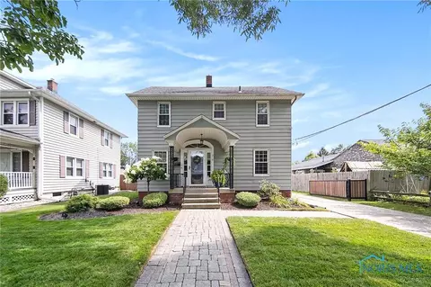 316 W William St, Maumee, OH 43537