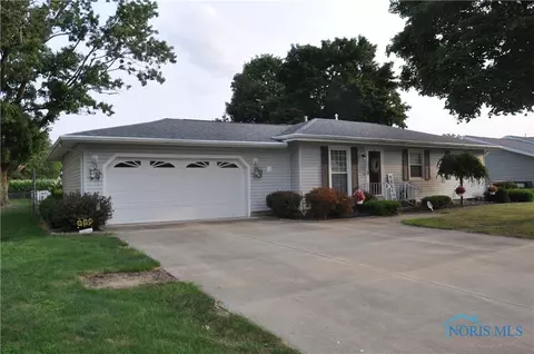 4185 Fox Ave, Clyde, OH 43410