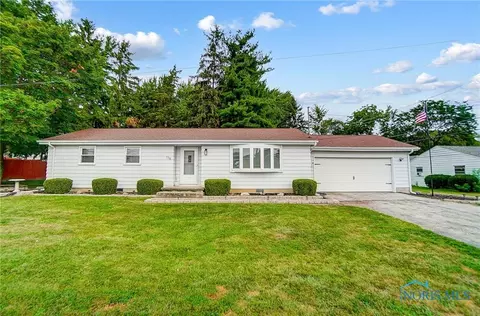 116 E Bigelow Ave, Findlay, OH 45840
