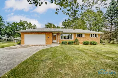 1301 Louisiana Ave, Perrysburg, OH 43551