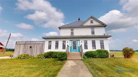 15383 Township Road 136, Bellevue, OH 44811