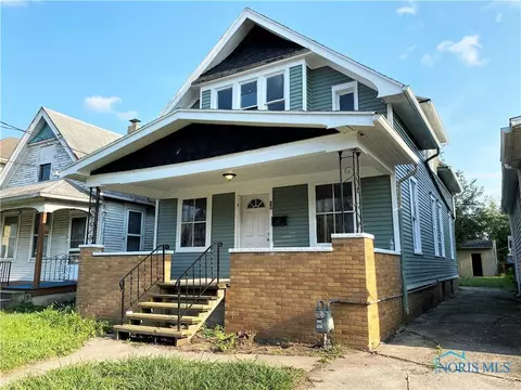 20 E Central Ave, Toledo, OH 43608 photo 2