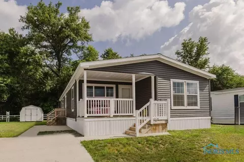 14900 County H Rd #142, Wauseon, OH 43567