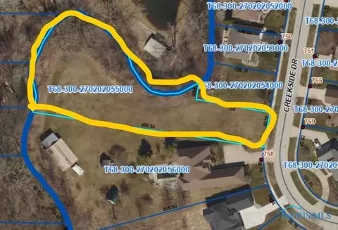 0 Creekside Dr, Rossford, OH 43460
